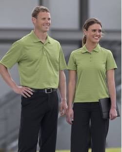 Vanquish Polo, Womens *End of Line*